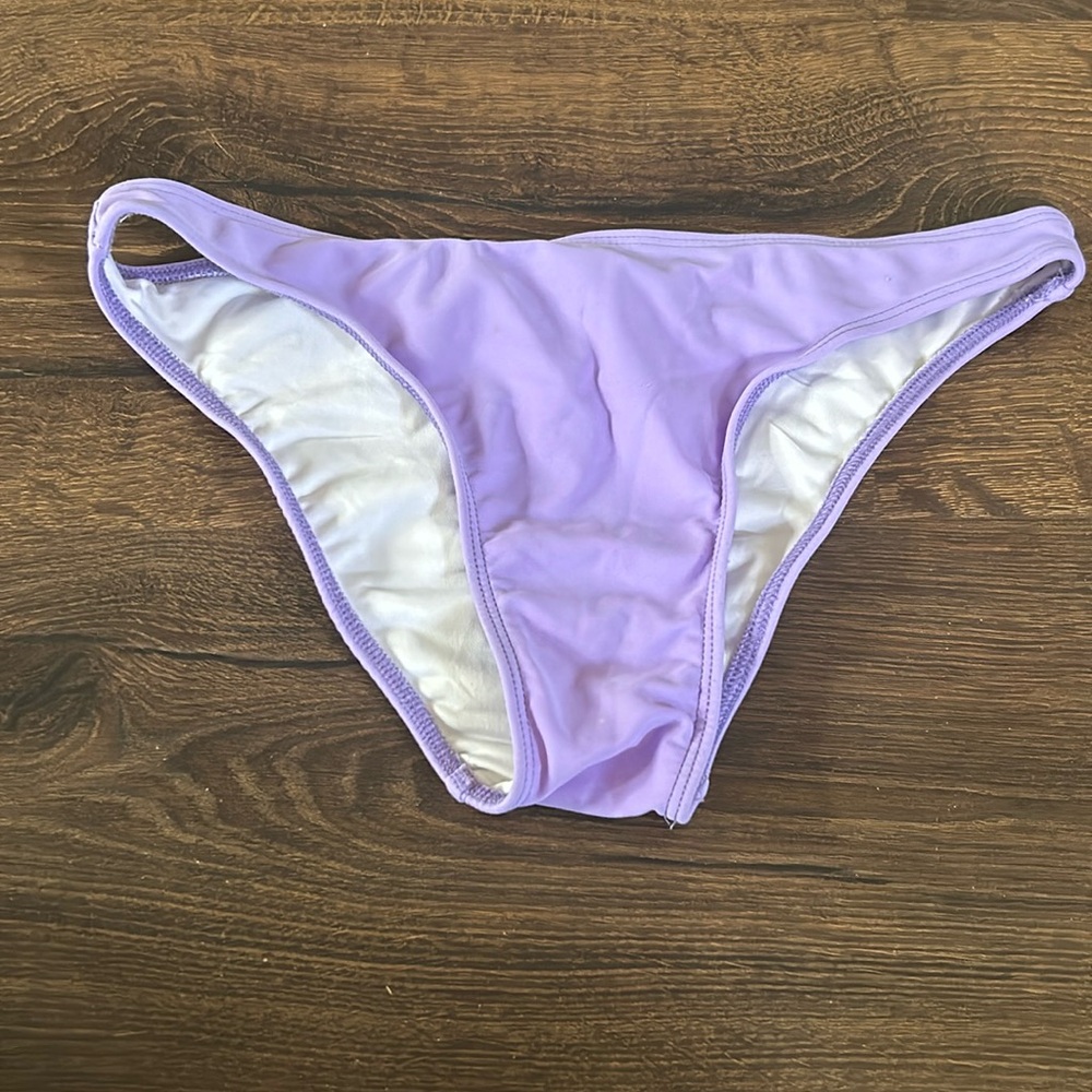 ROX bikini bottoms